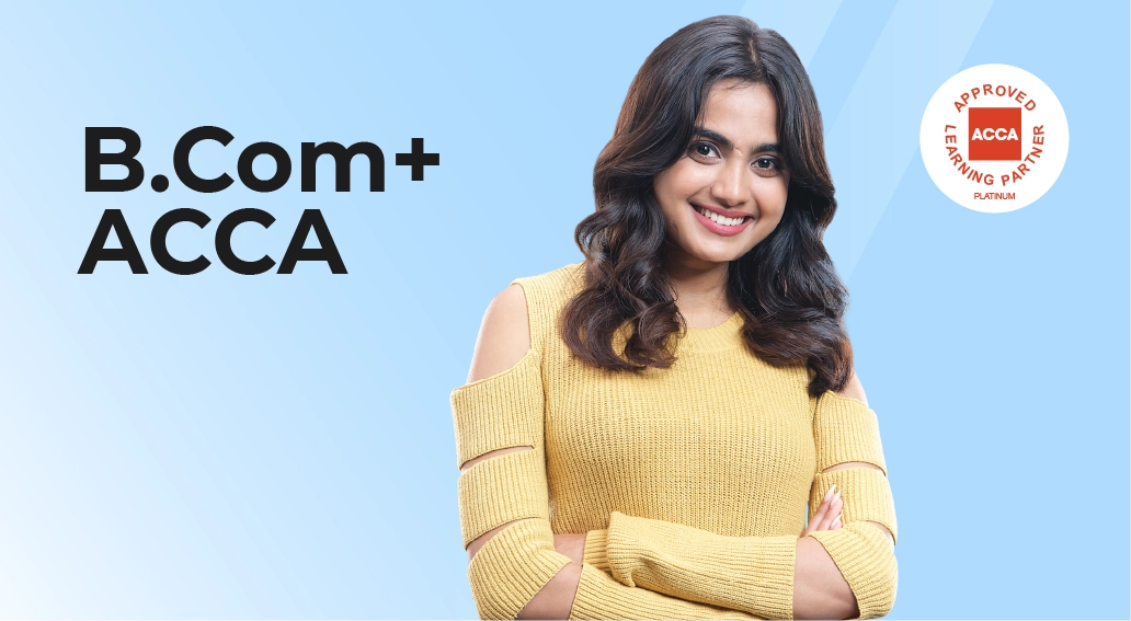 Integrated ACCA Course
